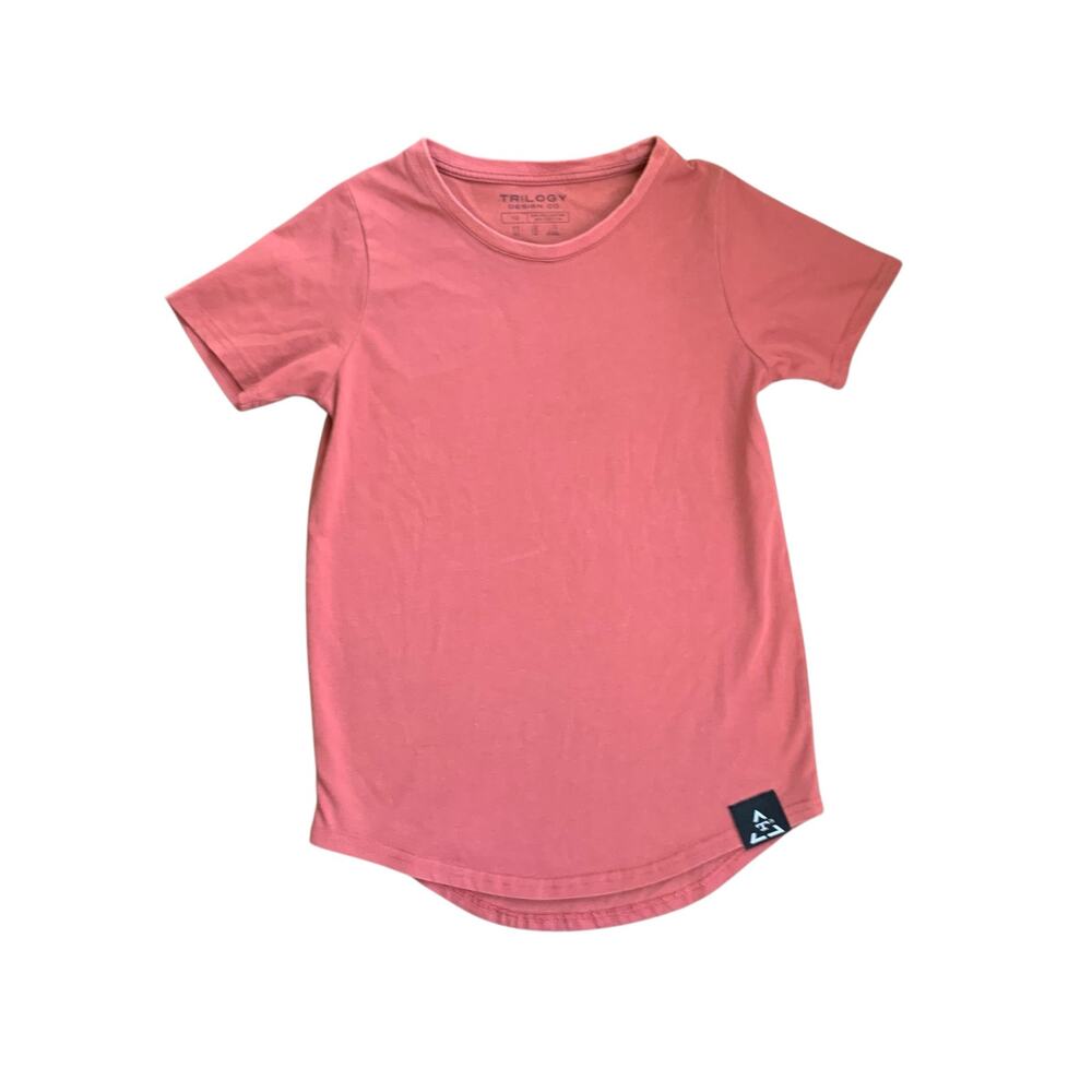 Trilogy Design Co Tee